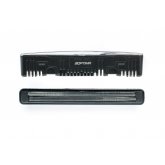 Дневные ходовые огни Optima Premium Universal Glide Black Small CREE